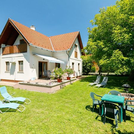 Holiday Home Juglans 1 By Interhome Балатонакалі Екстер'єр фото